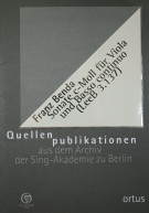 Umschlag / Cover