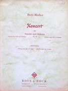 Umschlag / Cover