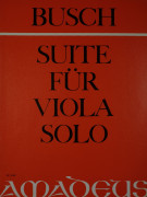 Umschlag / Cover