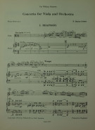 Notenbeispiel / Score example