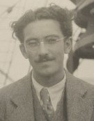 Murray Adaskin (1929)