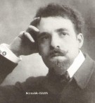 Reynaldo Hahn