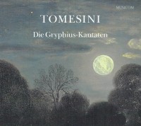 EM 5070 • TOMESINI The Gryphius cantatas