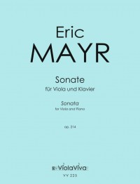 VV 225 • MAYR - Sonate - Partitur und Stimme