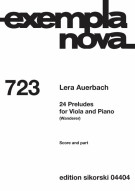 Umschlag / Cover