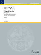 Umschlag / Cover