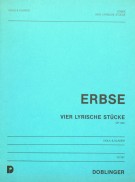 Umschlag / Cover