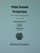 Umschlag / Cover