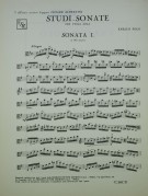 Notenbeispiel / Music example Viola