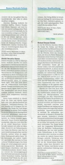 Schweizer Musikzeitung