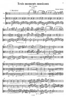 Notenbeispiel / Music example 1